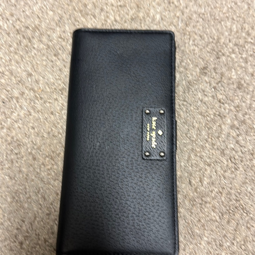 Kate spade wallet